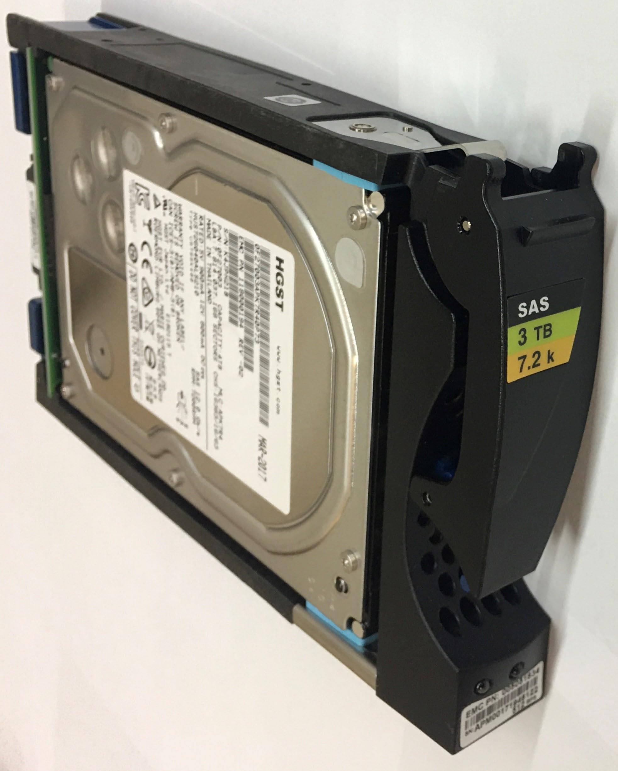 Amazon.com: HUS72403CLAR3000 Data Domain ($395 ea.) 3TB